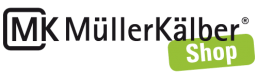 MüllerKälber Onlineshop Logo